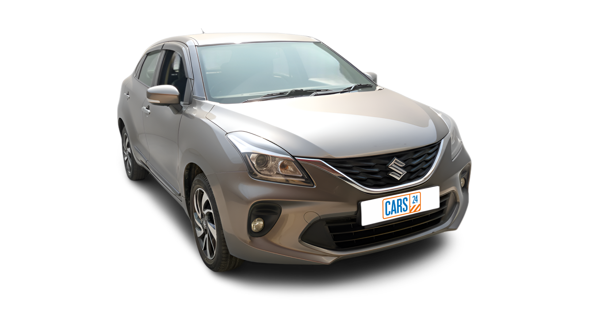Maruti Baleno-img